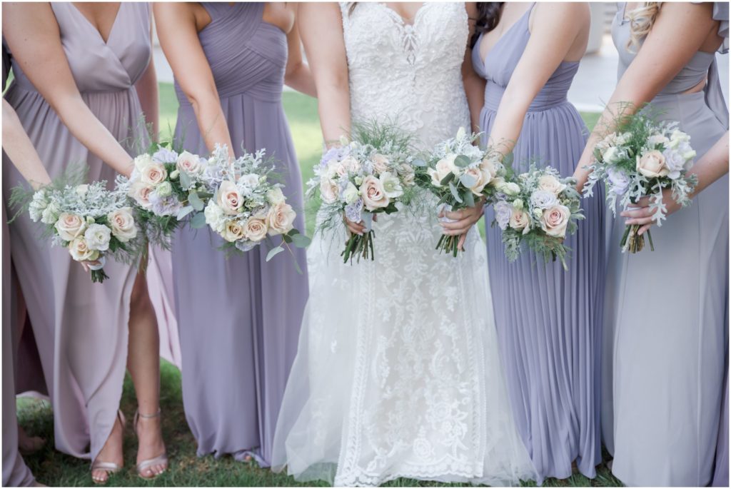 Elana + Josh Wedding at The Westin Bonaventure - karissaruss.co