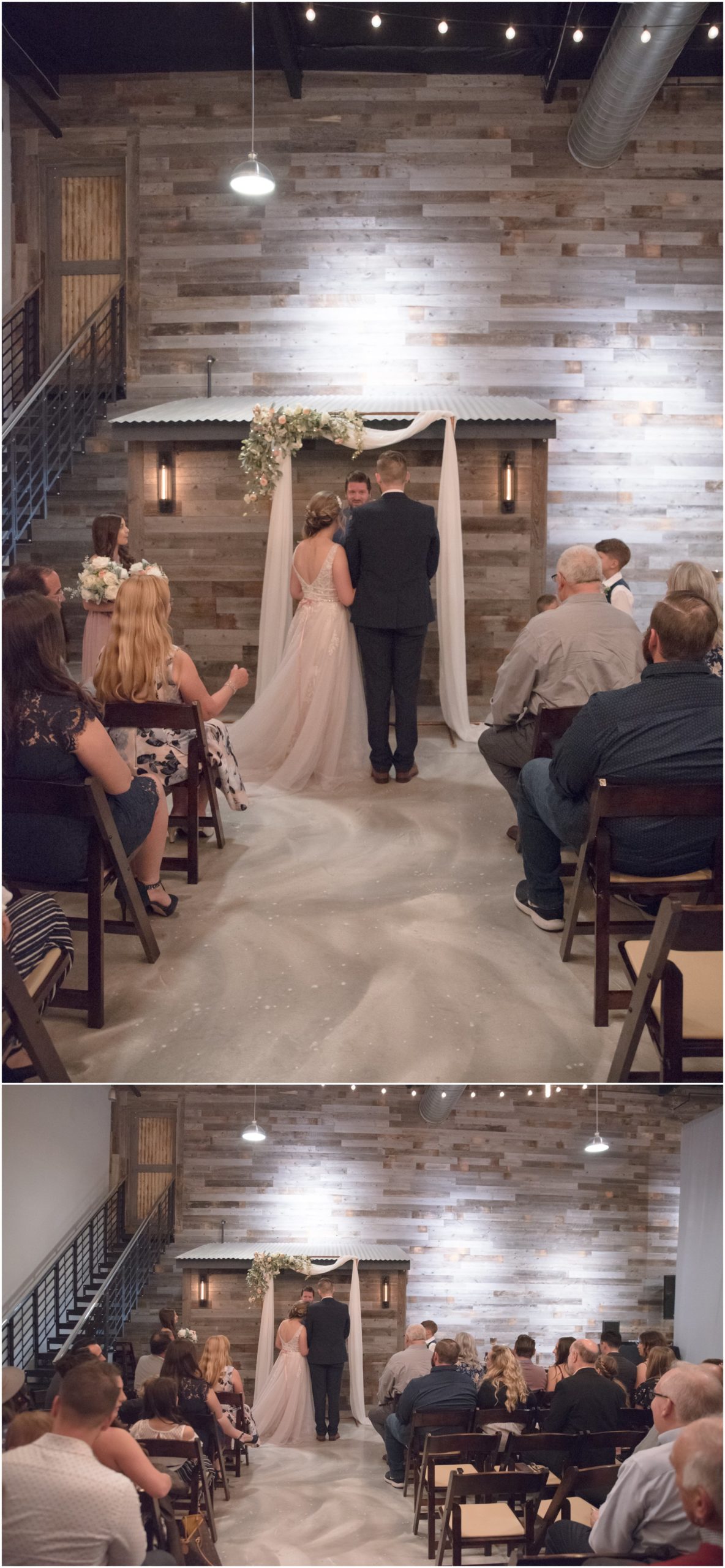 A Simple Affair Wedding Venue 